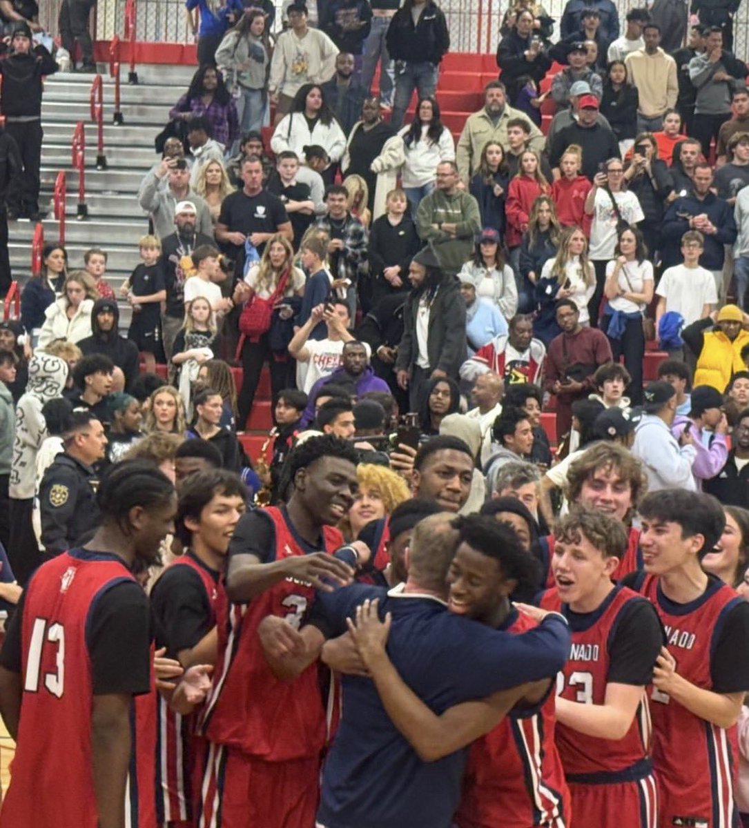 Former <a href="/carroll_hoops/">Archbishop Carroll Basketball</a> guard Munir Greig scored 18 points, going 4-4 at the foul line in the final 30 seconds, and surpassing 1,000 career points in leading Coronado to the <a href="/NIAASports/">Nevada Interscholastic Activities Association</a> 5A title, the first in program history. Greig scored 617 points at <a href="/ACHSathletics/">Carroll Athletics</a>