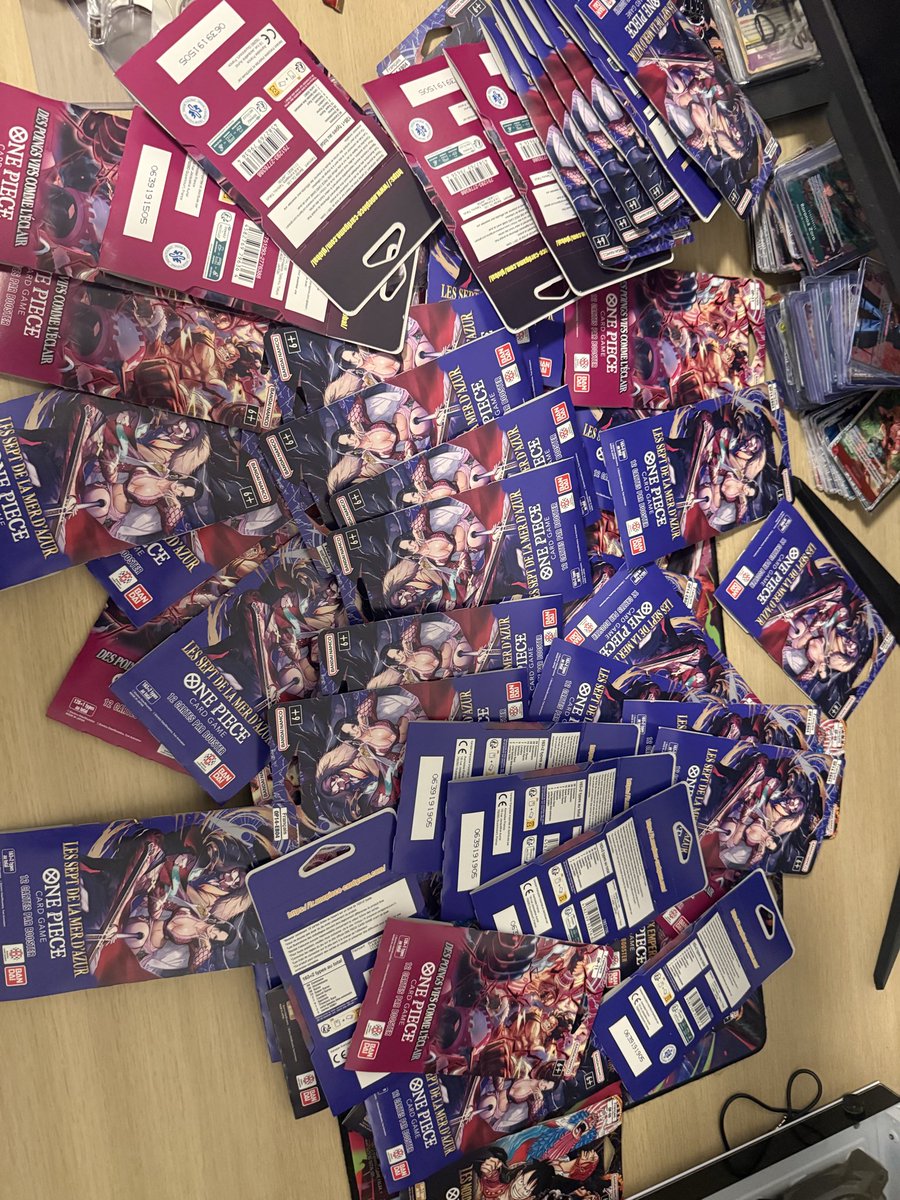 Franklin Saint tweet media