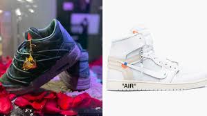 HustleNest's tweet image. Check out every Air Jordan sneaker releasing in Mar 2026! Find exclusive styles here: amzn.to/430Zclr. Don't miss out! #AirJordan #SneakerRelease