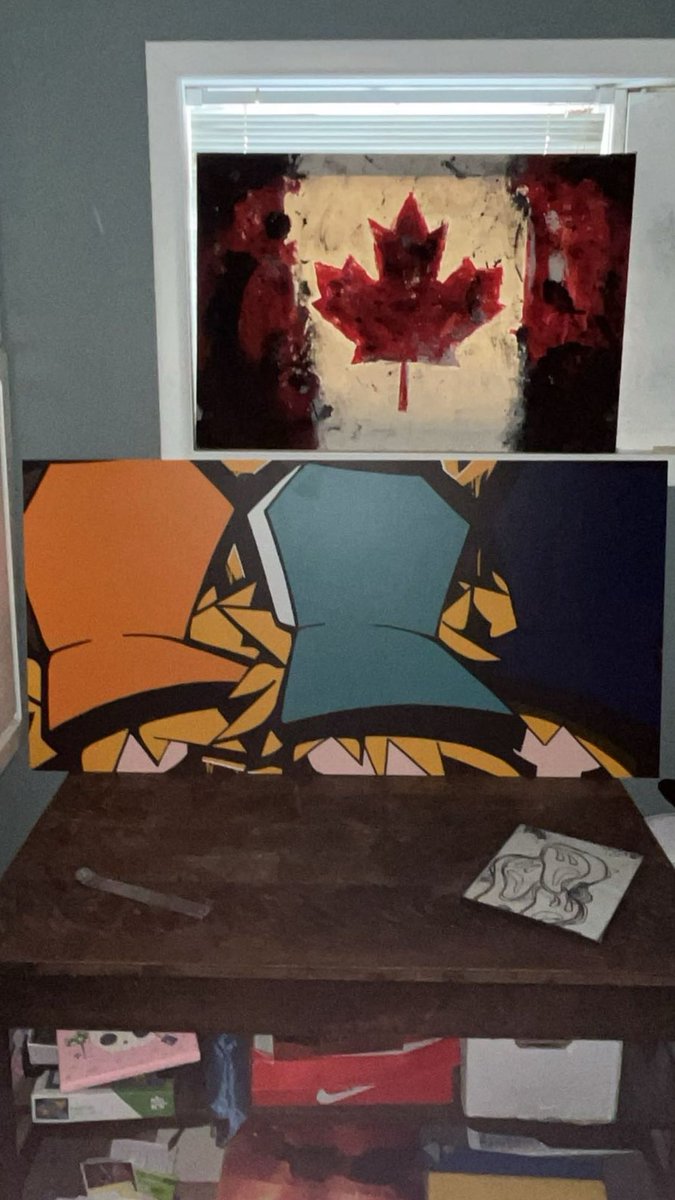 JesseGuap Artist tweet media