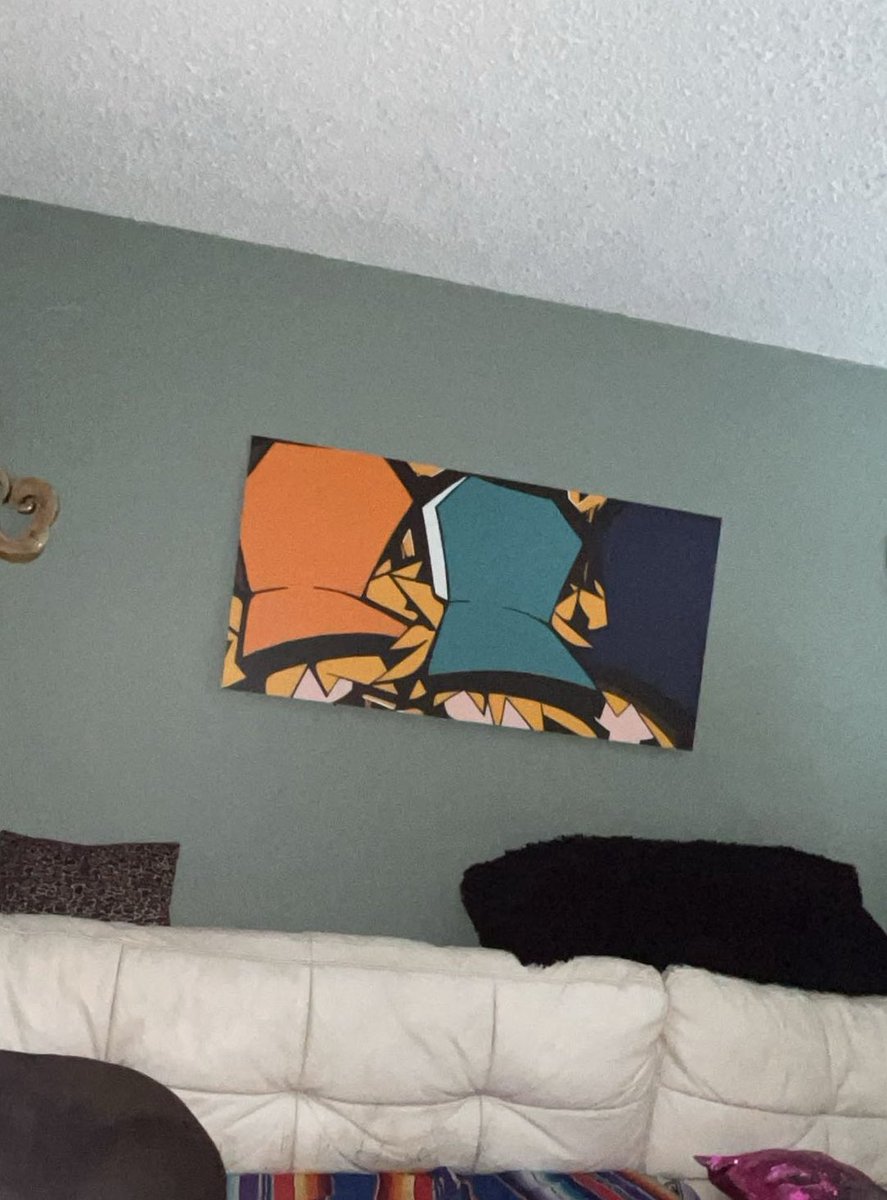 JesseGuap Artist tweet media