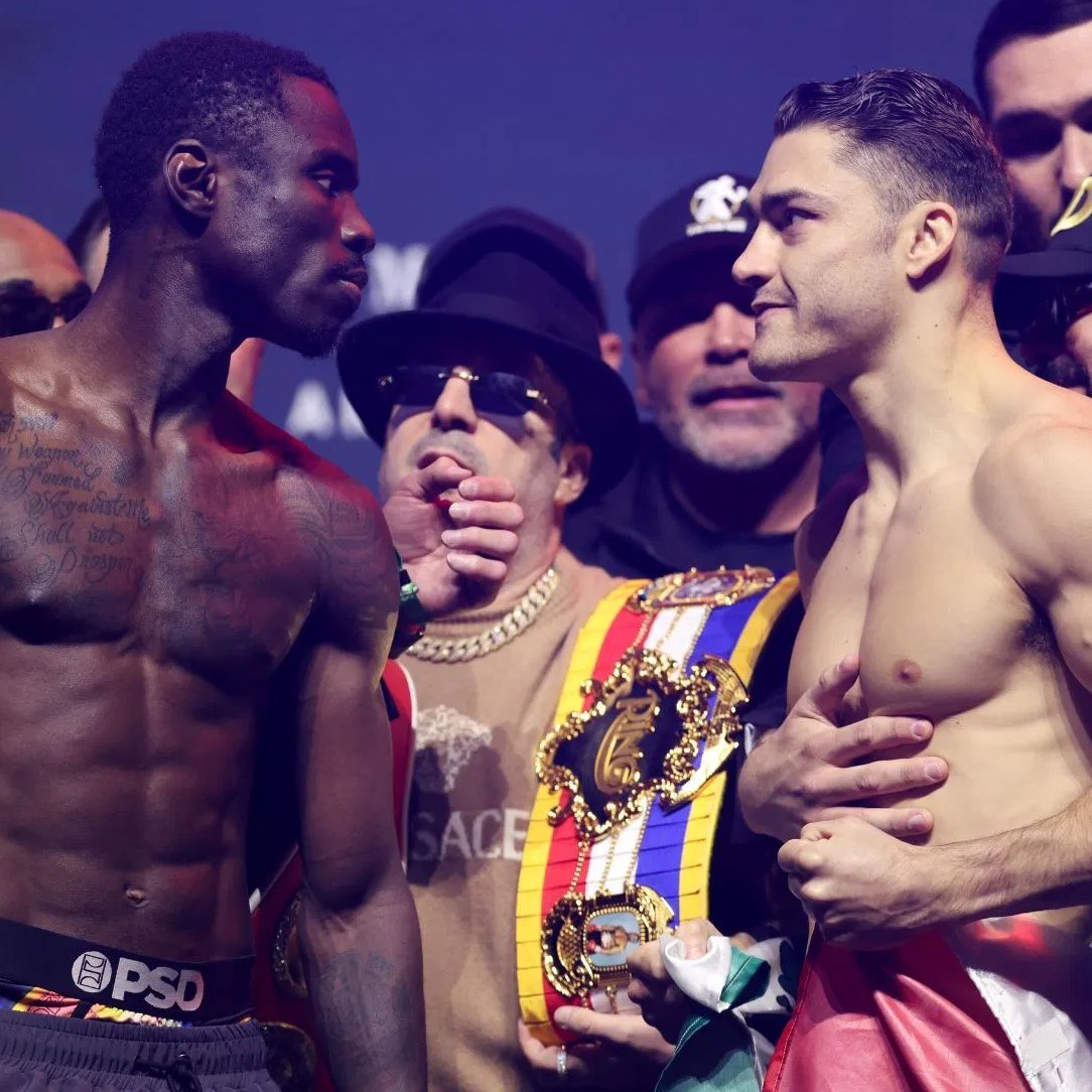 boxing_orbit's tweet image. 🚨| JUST IN: Richardson Hitchins vs. Oscar Duarte is OFF the #BarriosGarcia undercard tonight. ❌

Hitchins is OUT with illness. 🏥 

[per @ringmagazine]