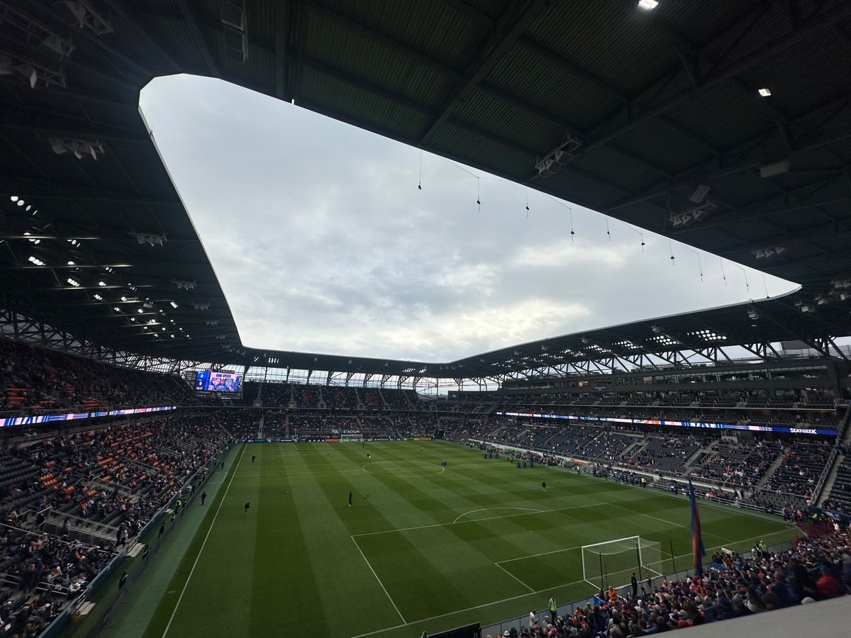 Tyler Stroud PA tweet media