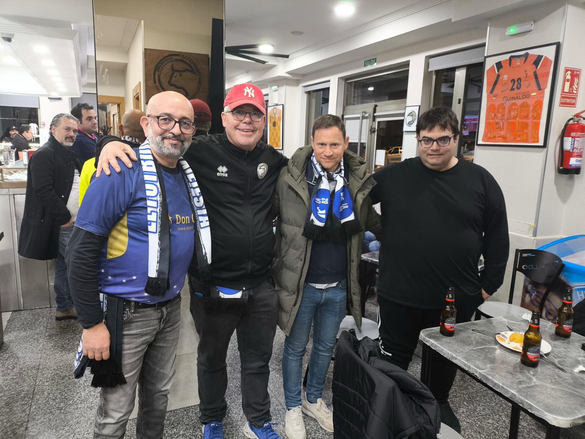 Peña Salida 82 tweet media