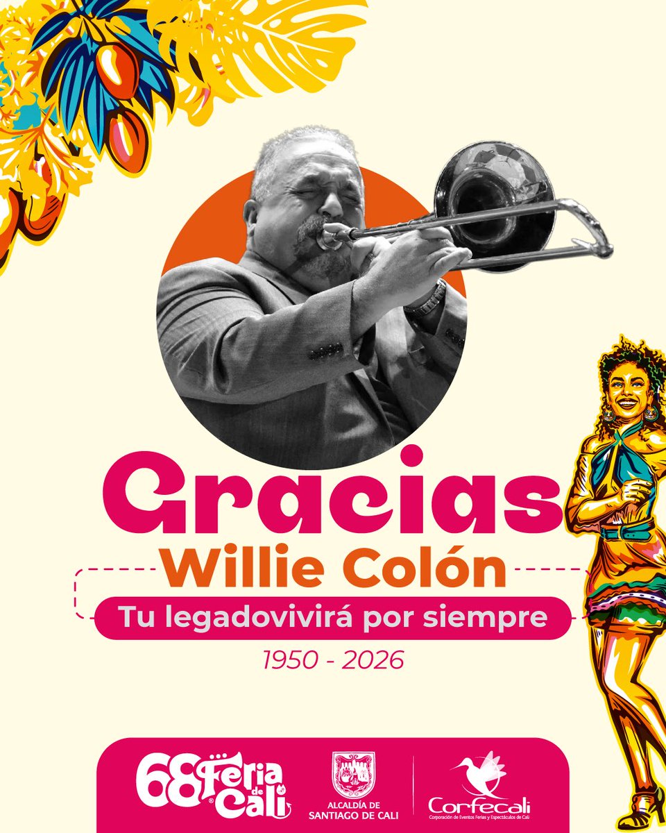 Feria de Cali tweet media