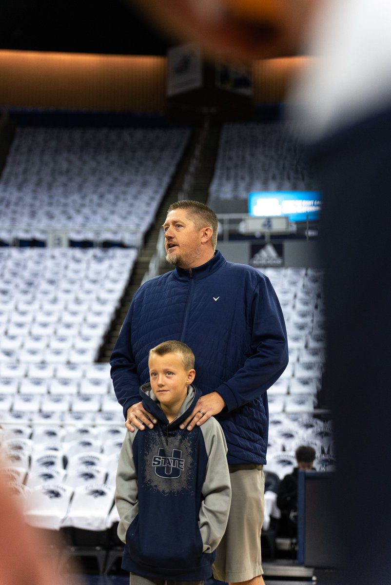 USU Men's Hoops tweet media