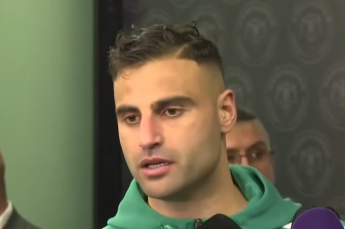 FutbolArena tweet media