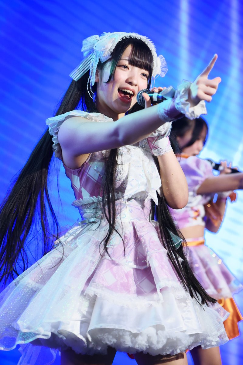 2026/02/15 Hi Fes!!!!!! BUZZ LIVE SHIBUYA チキータ 宮一めるさん