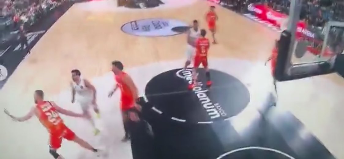 Sergio Botella tweet media