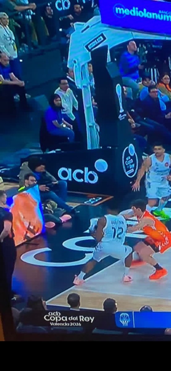 Sergio Botella tweet media