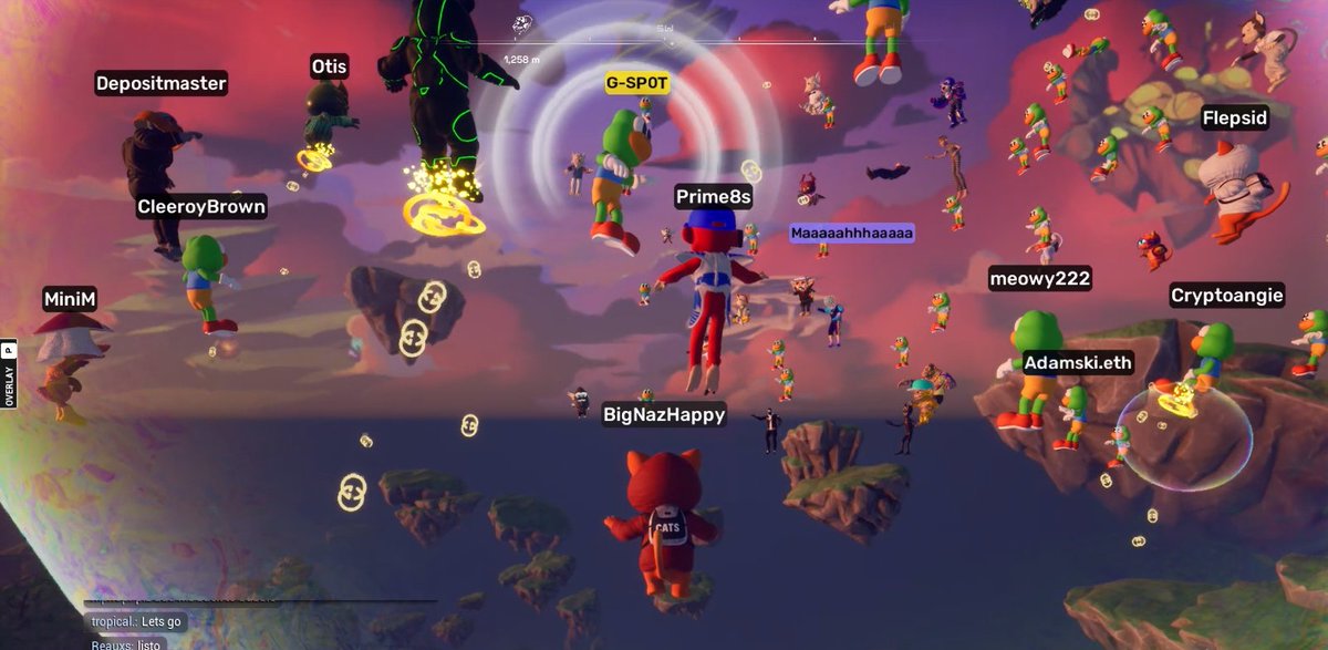 Thanks for game <a href="/ApeChainHUB/">ApeChainHUB</a> <a href="/makcumyc29/">Max</a> <a href="/kopirax_blog/">Kopirax.eth</a> <a href="/morethenhype/">HYPE</a> 😀