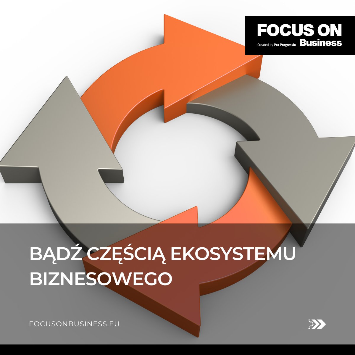 FOCUS ON Business tweet media