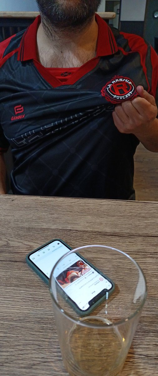 Sergio Ladrón Arana tweet media