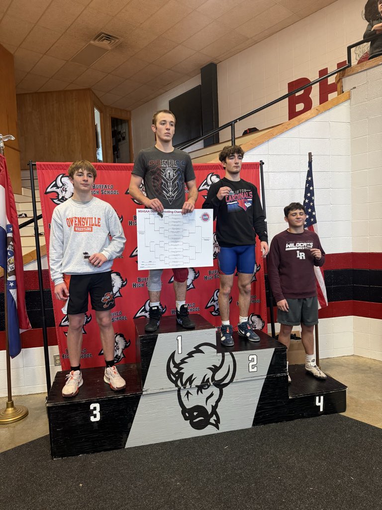 Wildcat Wrestling tweet media