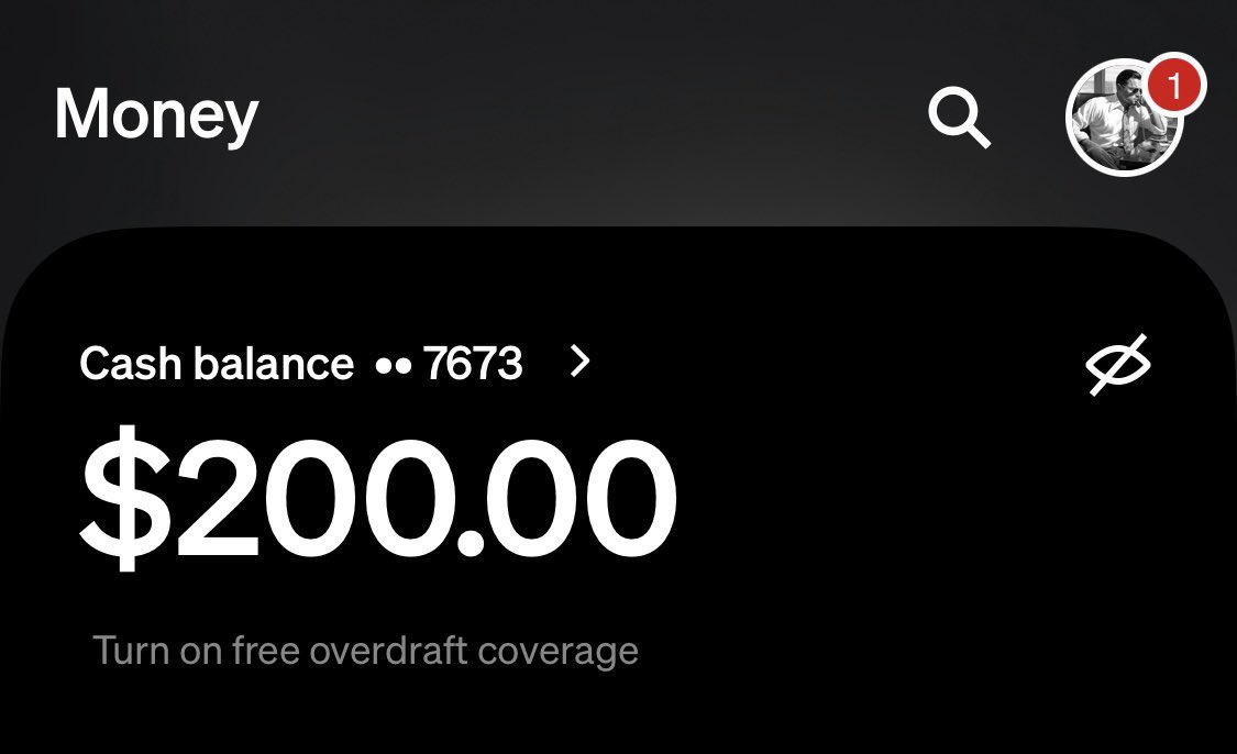 jzipkoff's tweet image. I’m sending $ to someone that likes &amp;amp; reposts

Drop your CashApp. Make sure you’re following