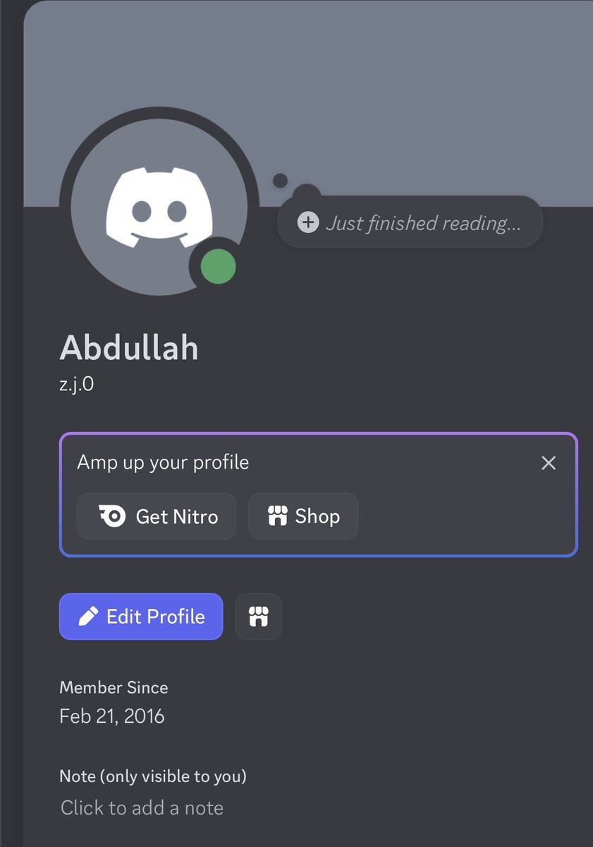Nexo Store tweet media