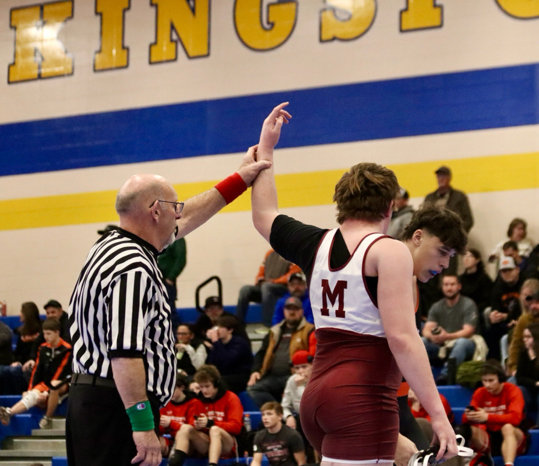 Kahne Clarke tweet media