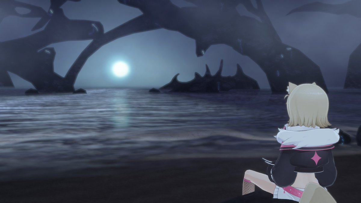 putting them through trials and tribulations