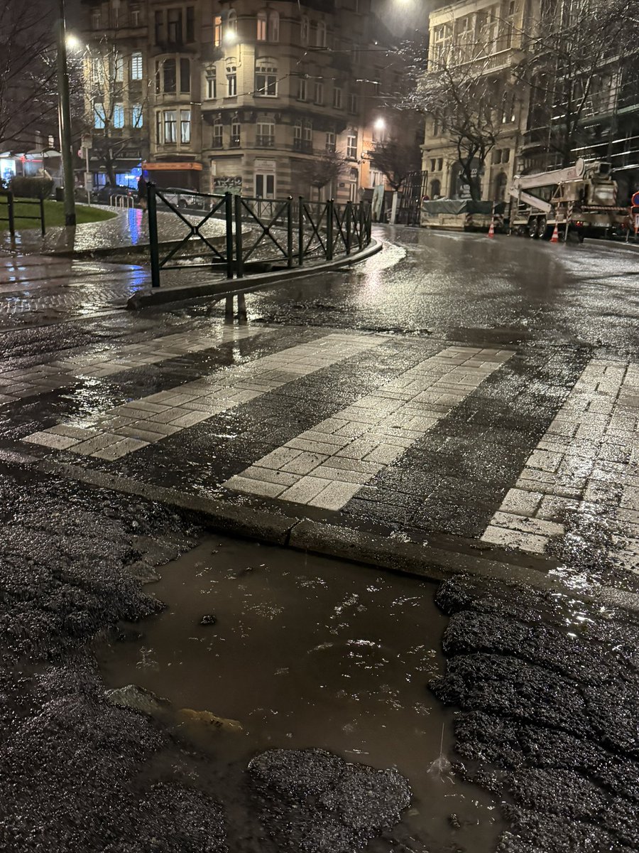 Changeons Schaerbeek tweet media