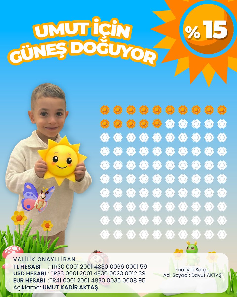 DMD UMUT KADİR AKTAŞ tweet media