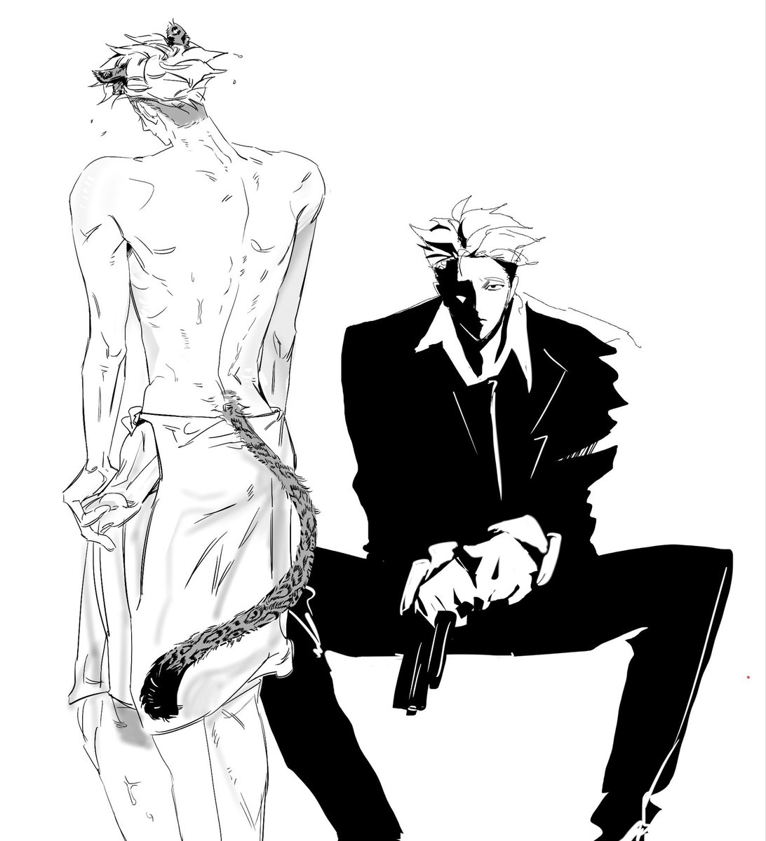 遗容境 tweet media