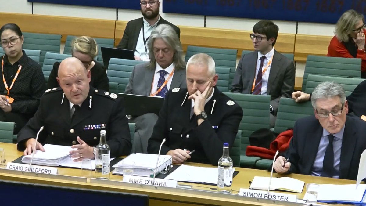 Campaign Against Antisemitism tweet media