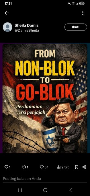 UnVax Anomali  🇮🇩 tweet media