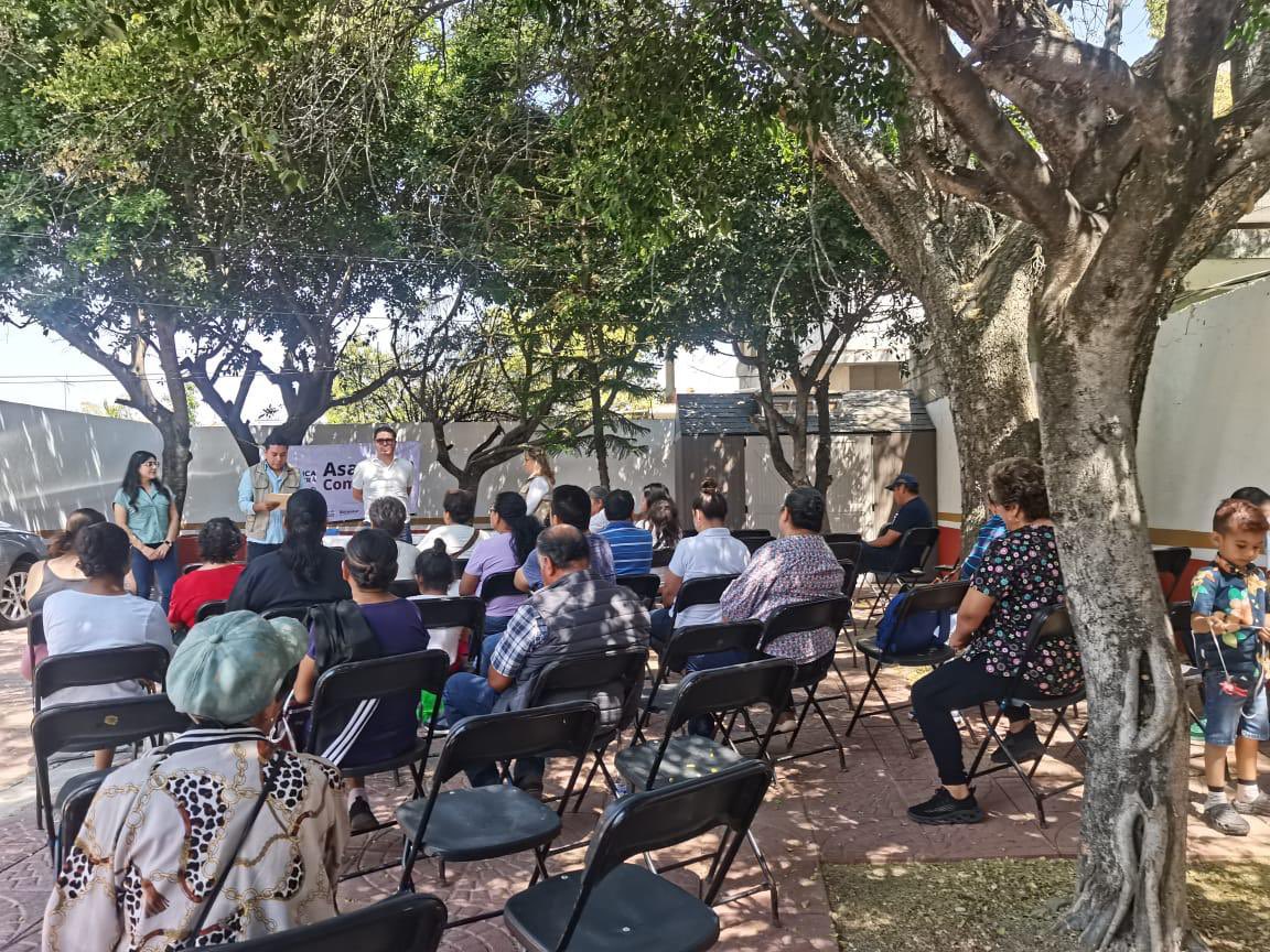 martibatres's tweet photo. Cuernavaca, Jonacatepec, Cuautla y Jojutla, en Morelos, también realizaron sus asambleas del Programa La Clínica Es Nuestra, del @ISSSTE_mx https://t.co/tUGh8E8hWY