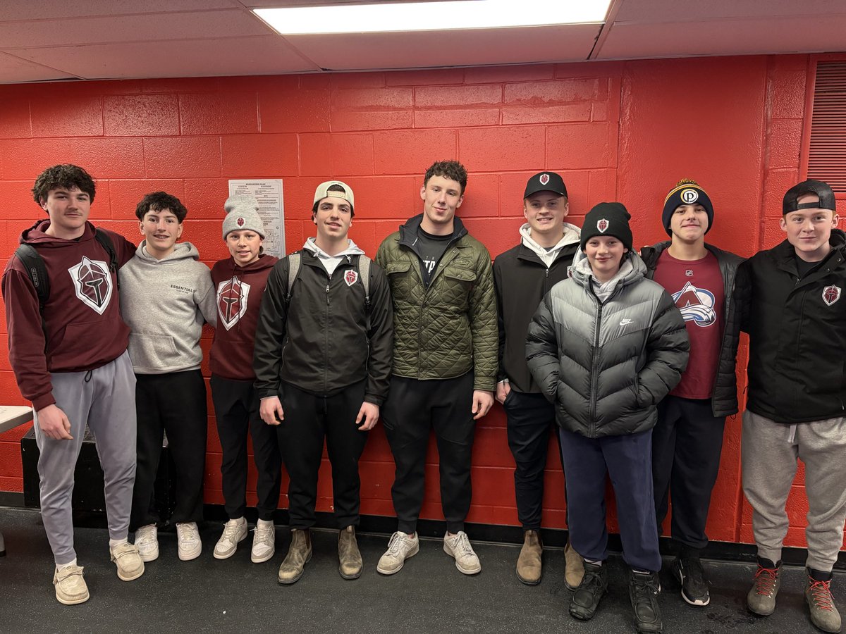 Ottawa Valley Titans tweet media