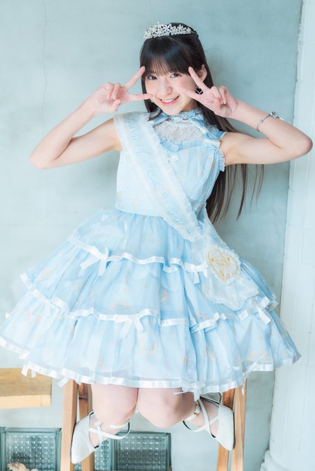 Twitterのコスプレ画像10