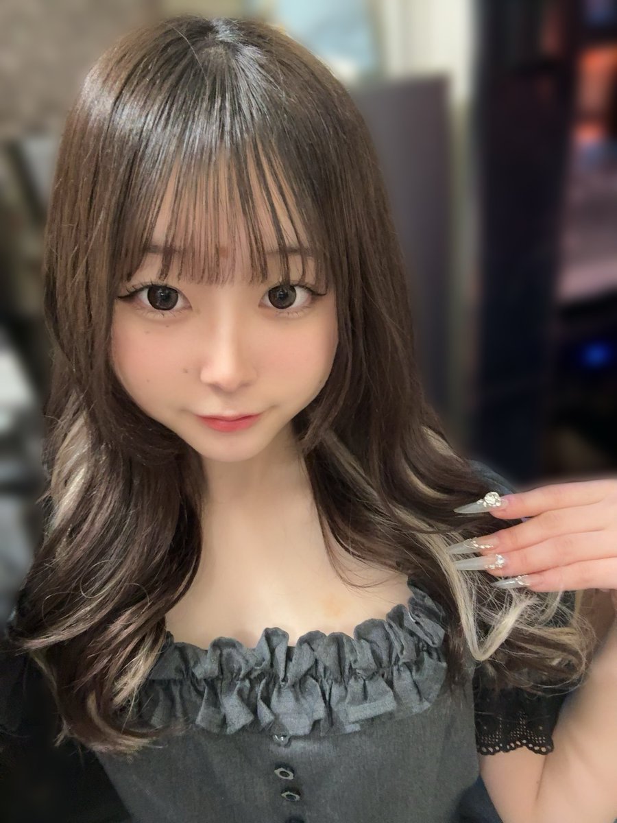 2/22（日） 出勤予定メンバー😈 15時～営業予定❤ みに @miinichama