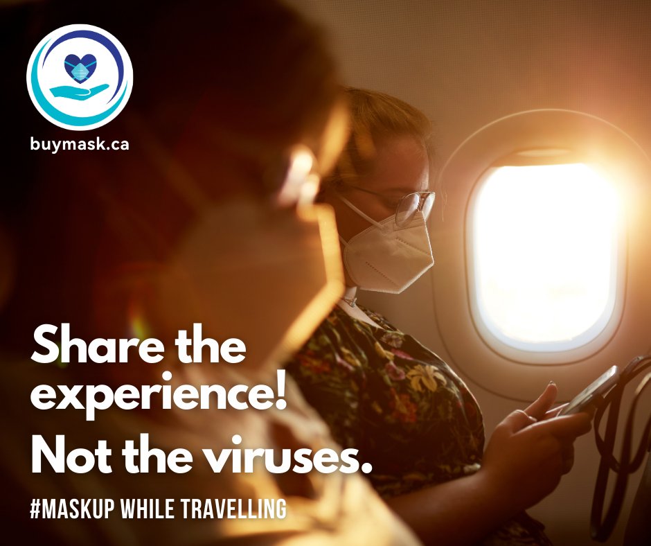 Donate A Mask - Canada tweet media