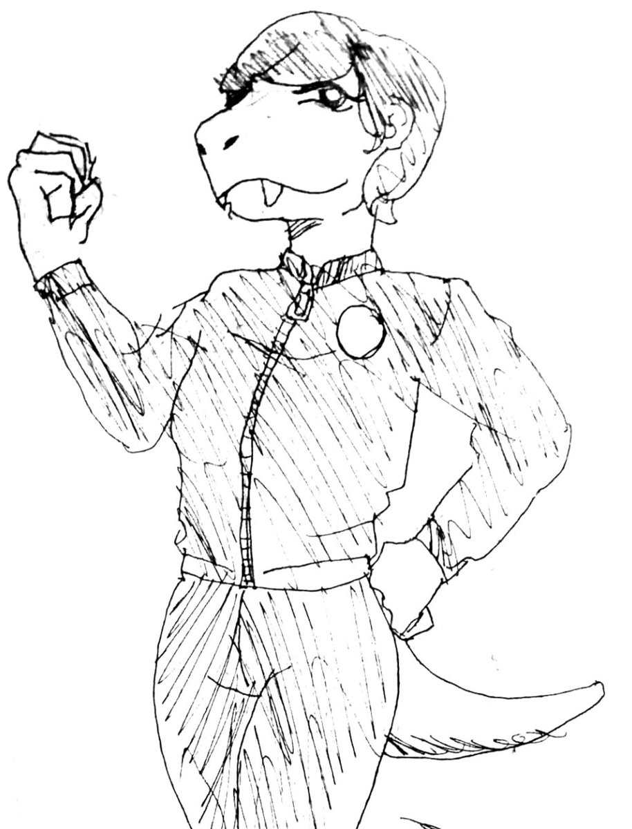 skeleton slam tweet media