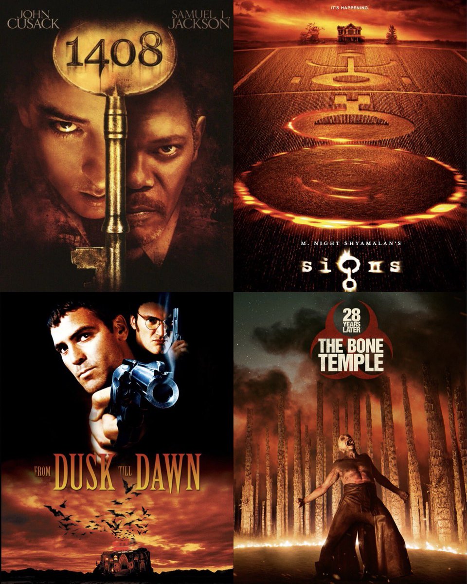 House Of Horrors tweet media