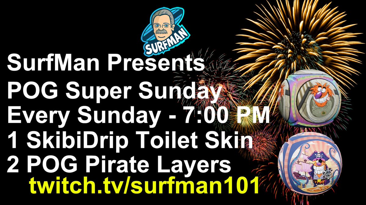 SurfMan101 tweet media