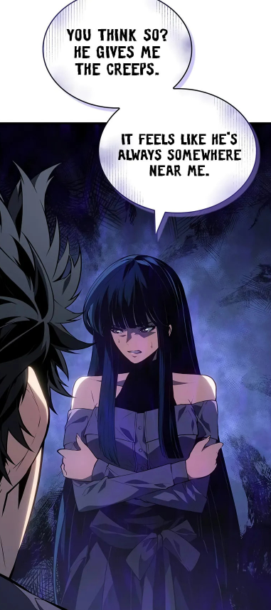 Ren I Aired arc I tweet media
