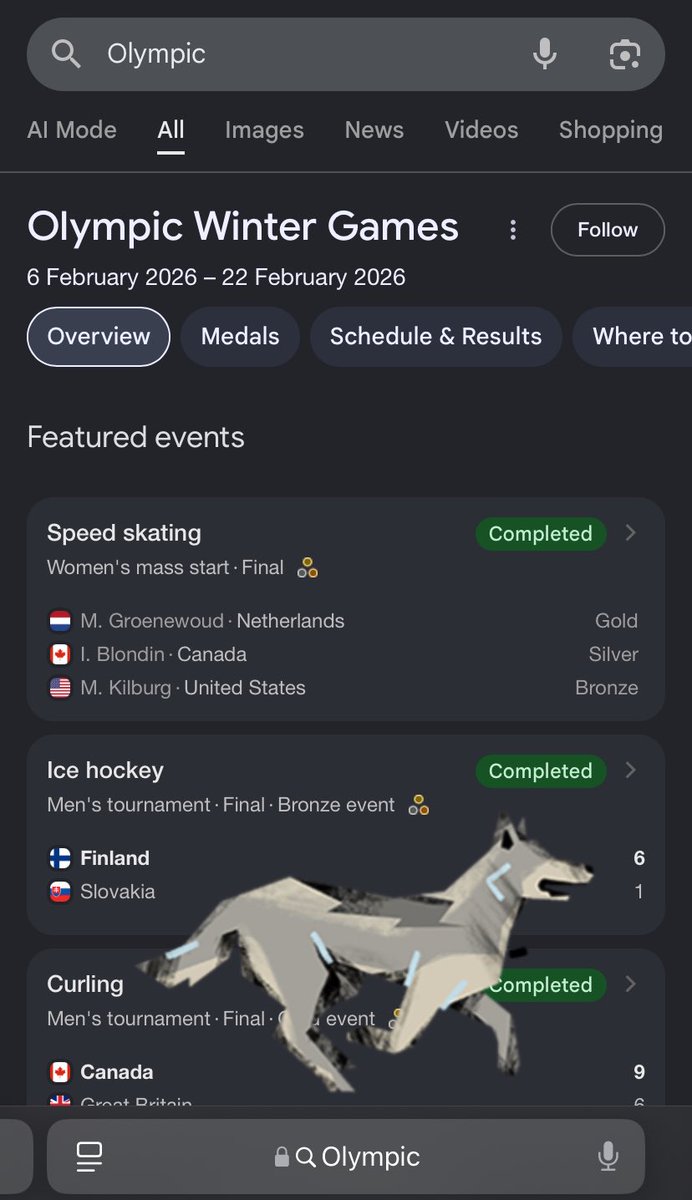 nooiiissss's tweet photo. @mrpunkdoteth Hi @mrpunkdoteth, $Nazgul currently got endorsed by @Google as the face of @Olympics https://t.co/ufM56RZbEY