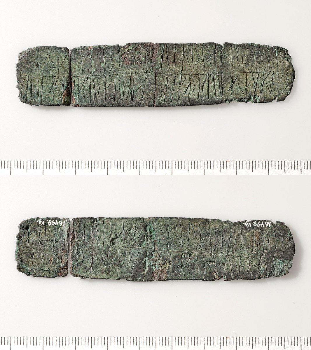 Sagnamaðr Stark tweet media