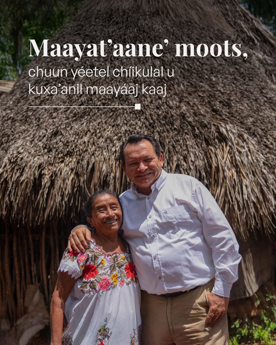 Joaquín Díaz Mena tweet media