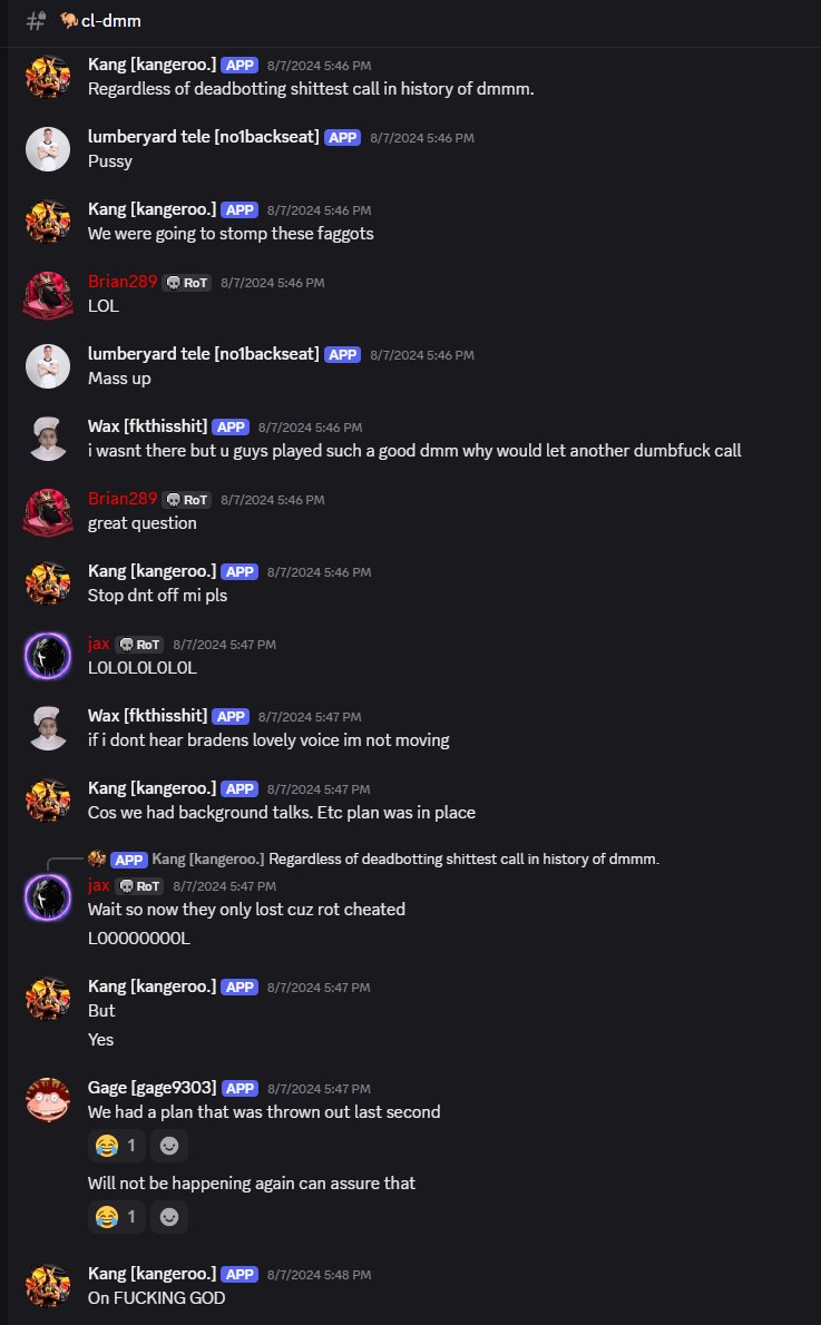 Reign of Terror tweet media