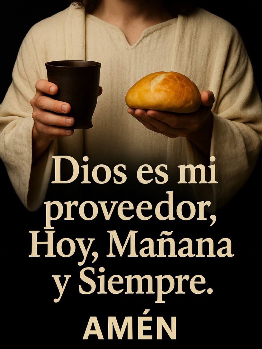 SOYCRISTIANOEVA's tweet photo. Amén https://t.co/iMLNkJ11PF