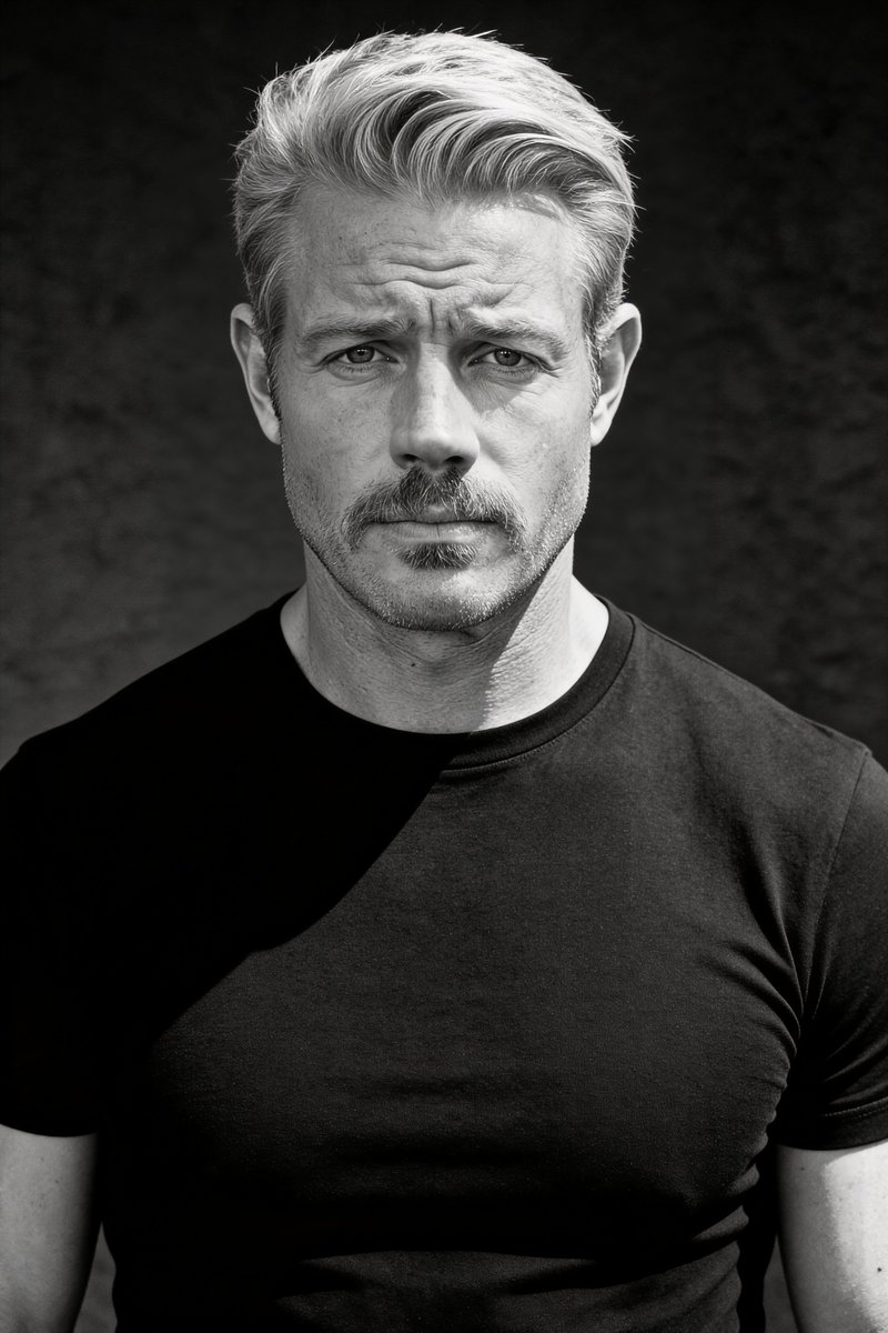 mcayphotos's tweet image. Trevor Donovan portrait 📷 #DonoFans @TrevDon #SaturdayVibes