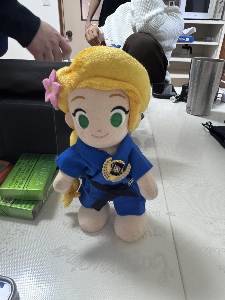 ライオンになれ！