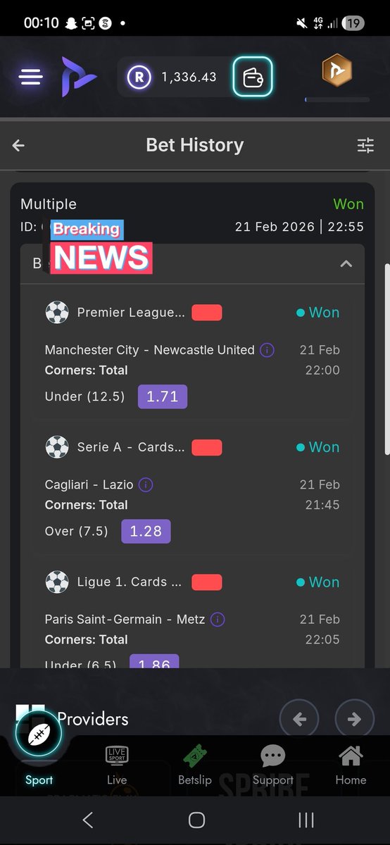 Amandadlamini70's tweet photo. 🙂I'm starting to enjoy this  style of R200 every weekend  6odds https://t.co/KvwdKZjkQO