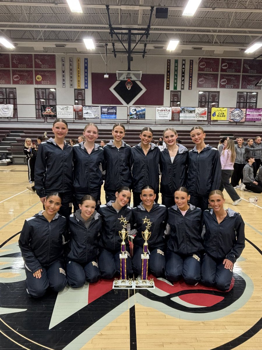 Helias Dance Explosion tweet media