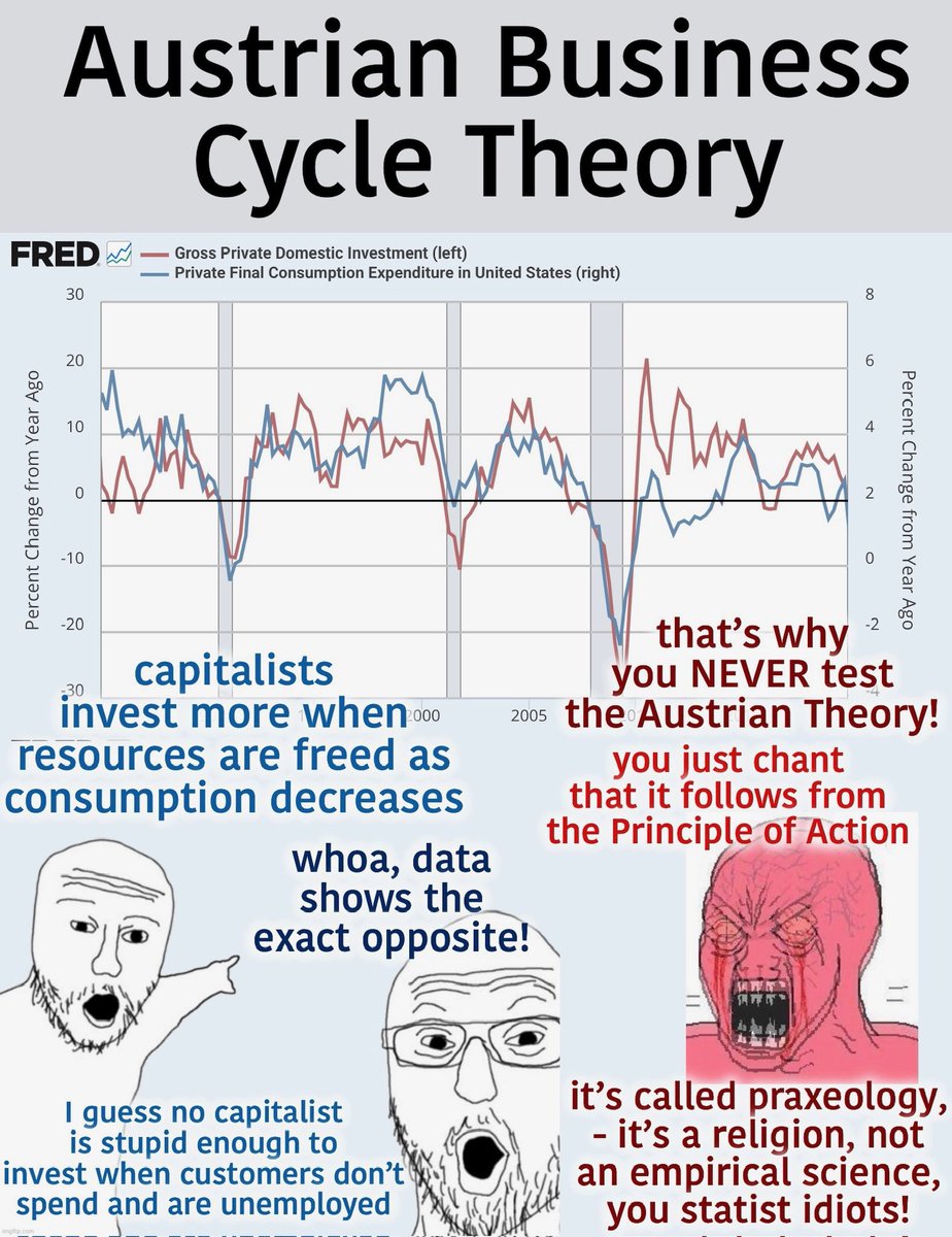 Why does this guy turn off comments? 

Maybe because he is always wrong