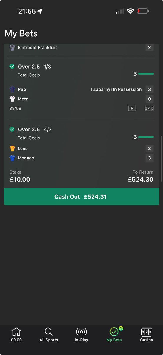 leeboo67's tweet photo. @The_InplayGenie https://t.co/CDFYESfdhr