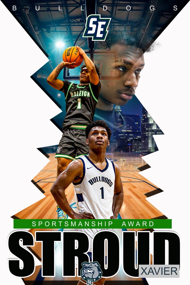 Southeast Raleigh Boys Basketball tweet media