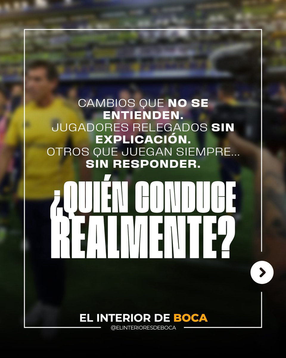 El Interior de Boca tweet media