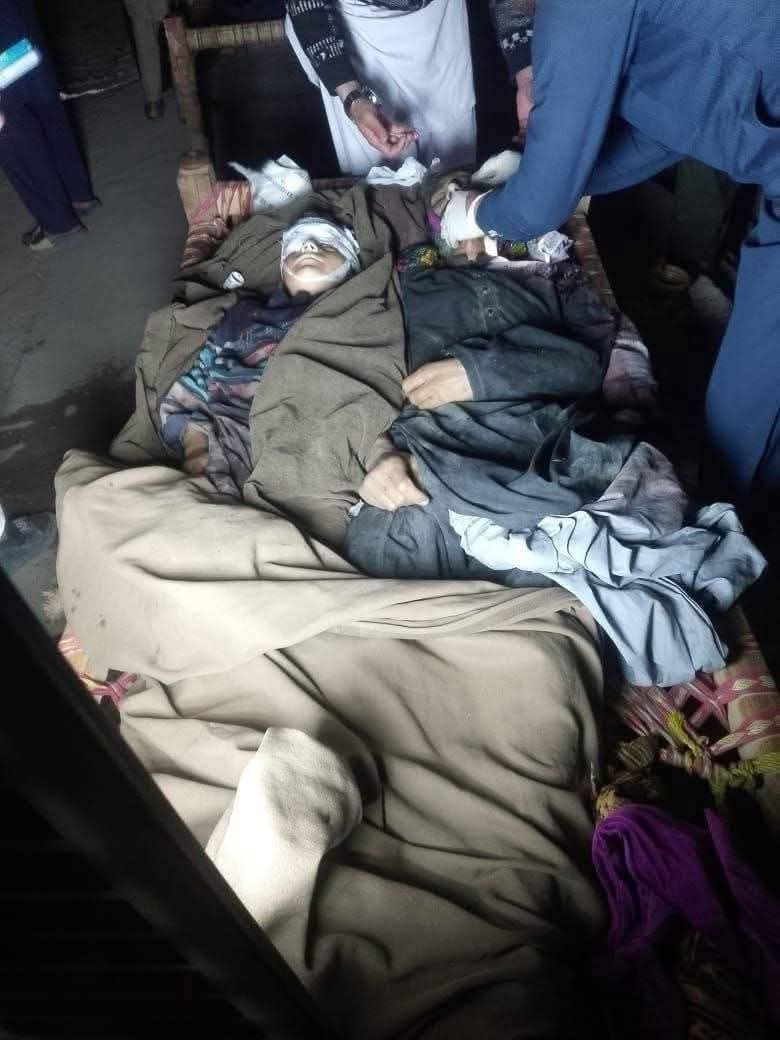 Faysalsoldier's tweet image. RT @KaliwalYam: که نن يې پريښودو باور وکړئ سبا يې وژني
هـغه د امـن نـوم اخـيستی خـامـخا يې وژنی 💔